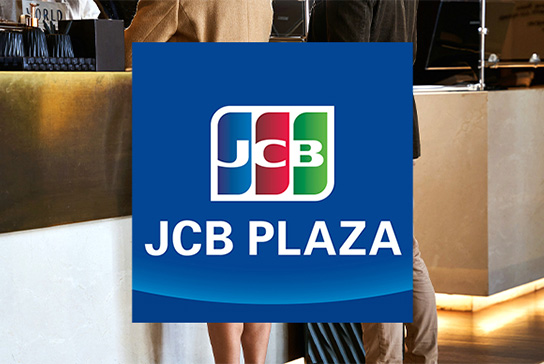 JCB PLAZA