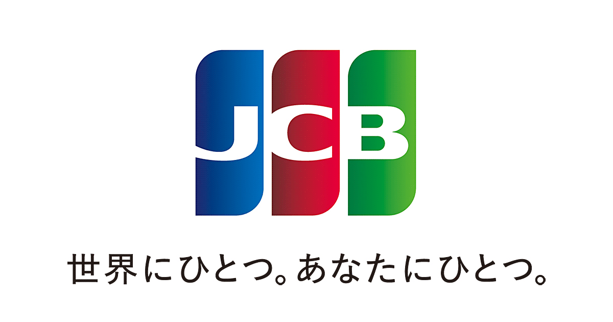 JCB 世界にひとつ。あなたにひとつ。