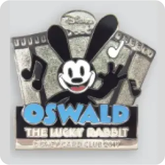 OSWALD