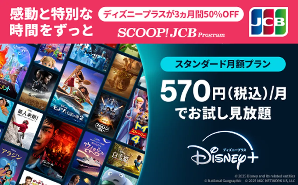ディズニー30%オフ