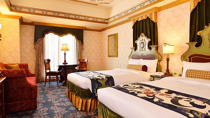 ポルトパラディーゾ・サイド