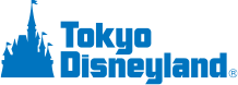 東京ディズニーランド