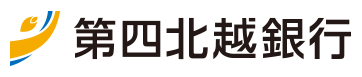 第四北越銀行