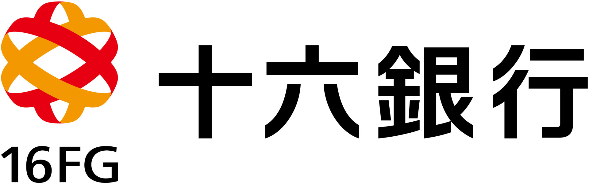 十六銀行