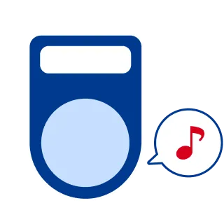 Appleウォレットに追加