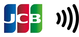 JCBマーク