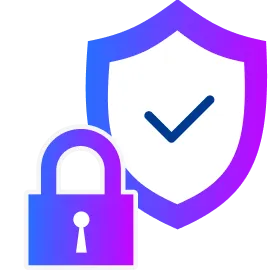 安心・安全のセキュリティ