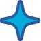 キラキラ画像