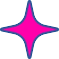 キラキラ画像