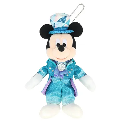 東京ディズニーシー25周年スペシャルグッズ