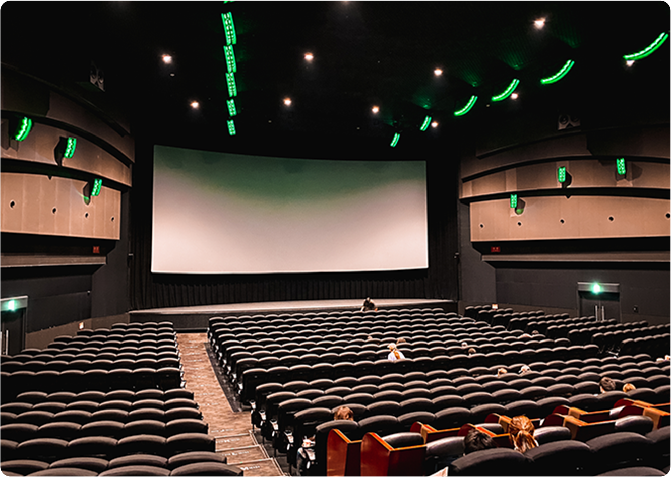 映画館イメージ