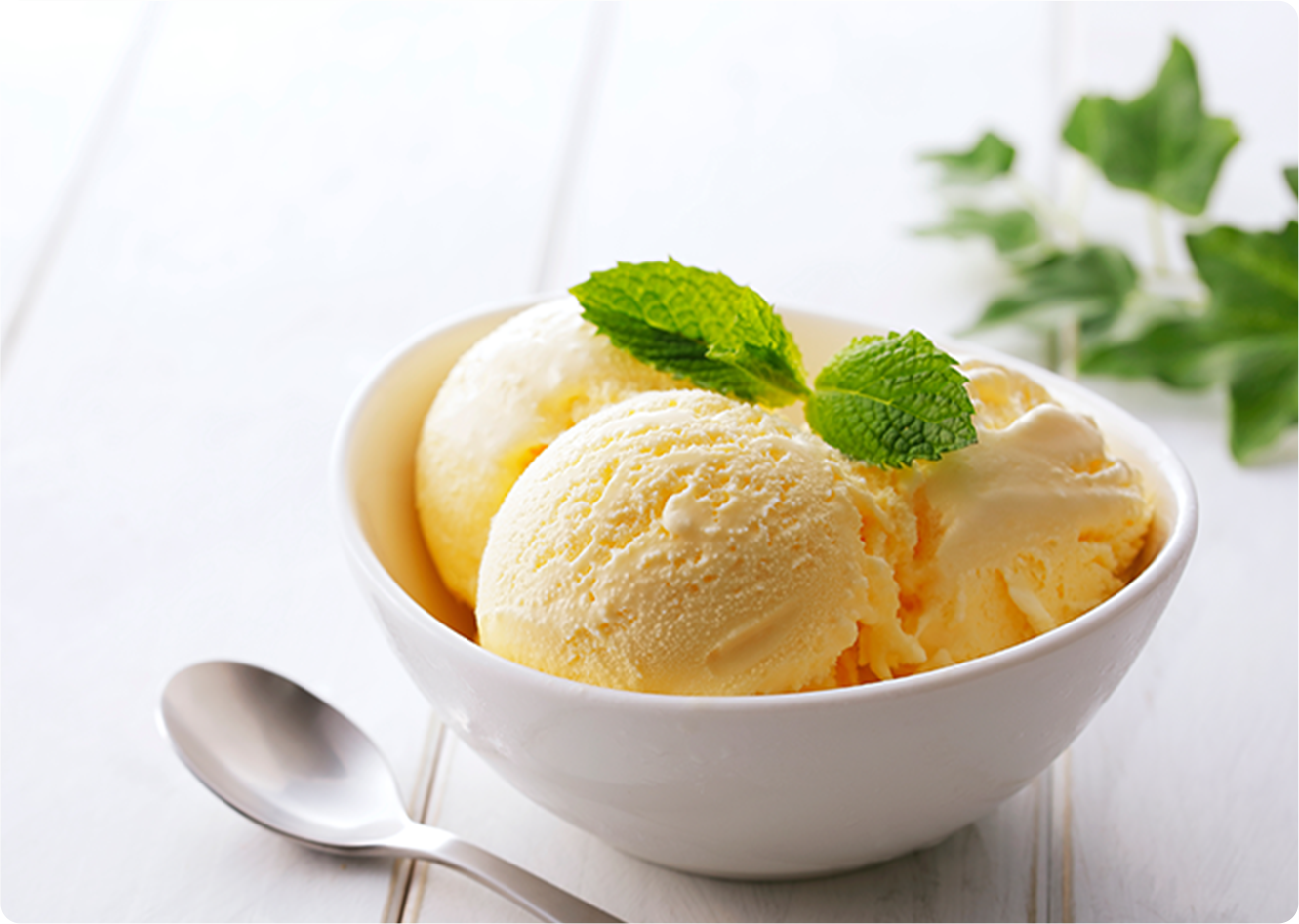 アイスクリームイメージ