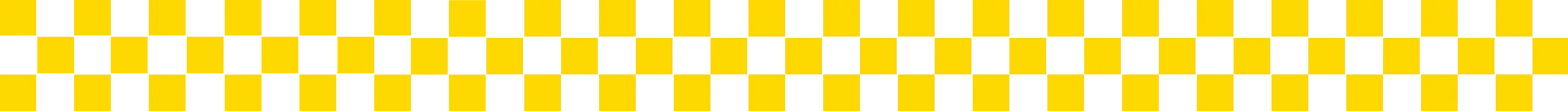 黄色いブロック