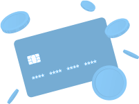 クレジットカードのポイント