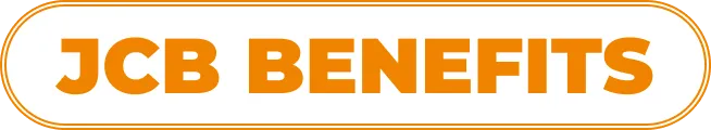 JCB BENEFUTS