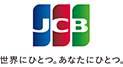 JCB 世界にひとつ。あなたにひとつ。