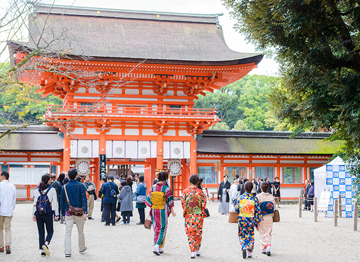 京都非公開文化財 特別公開応援キャンペーン