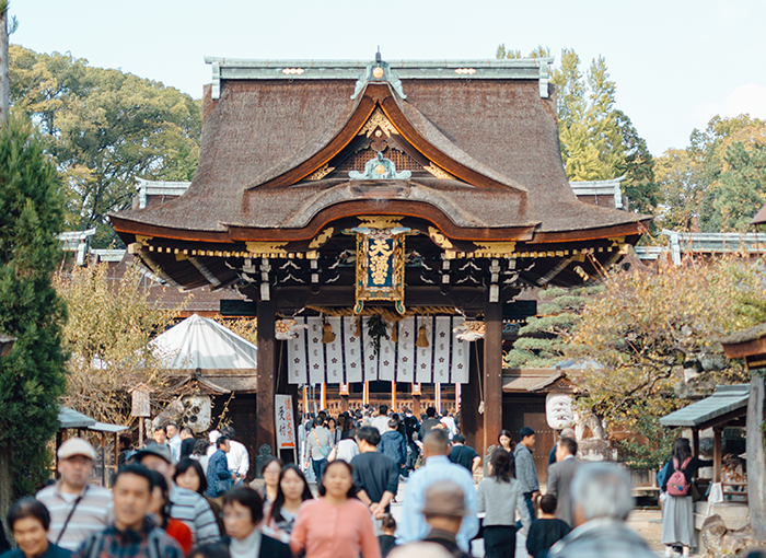 京都非公開文化財特別公開 応援キャンペーン